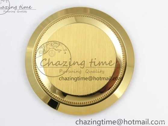 MiroTime 0121 Yacht-Master 226658 KF 1:1 Best Edition YG Wrapped on Oysterflex Strap VR3235 (Gen Weight) Classic 1626